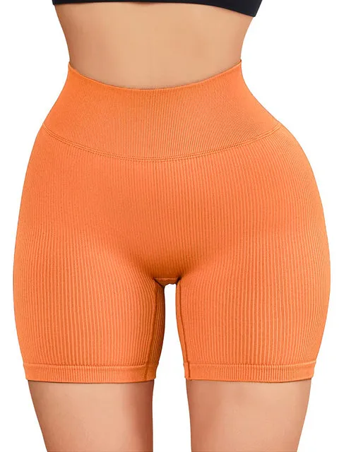 Wjczt Sexy Bubble Butt Leggings For Fitness Women Leggins Push Up Legging Sport Femme High Waist