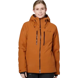 Women's Avery Jacket