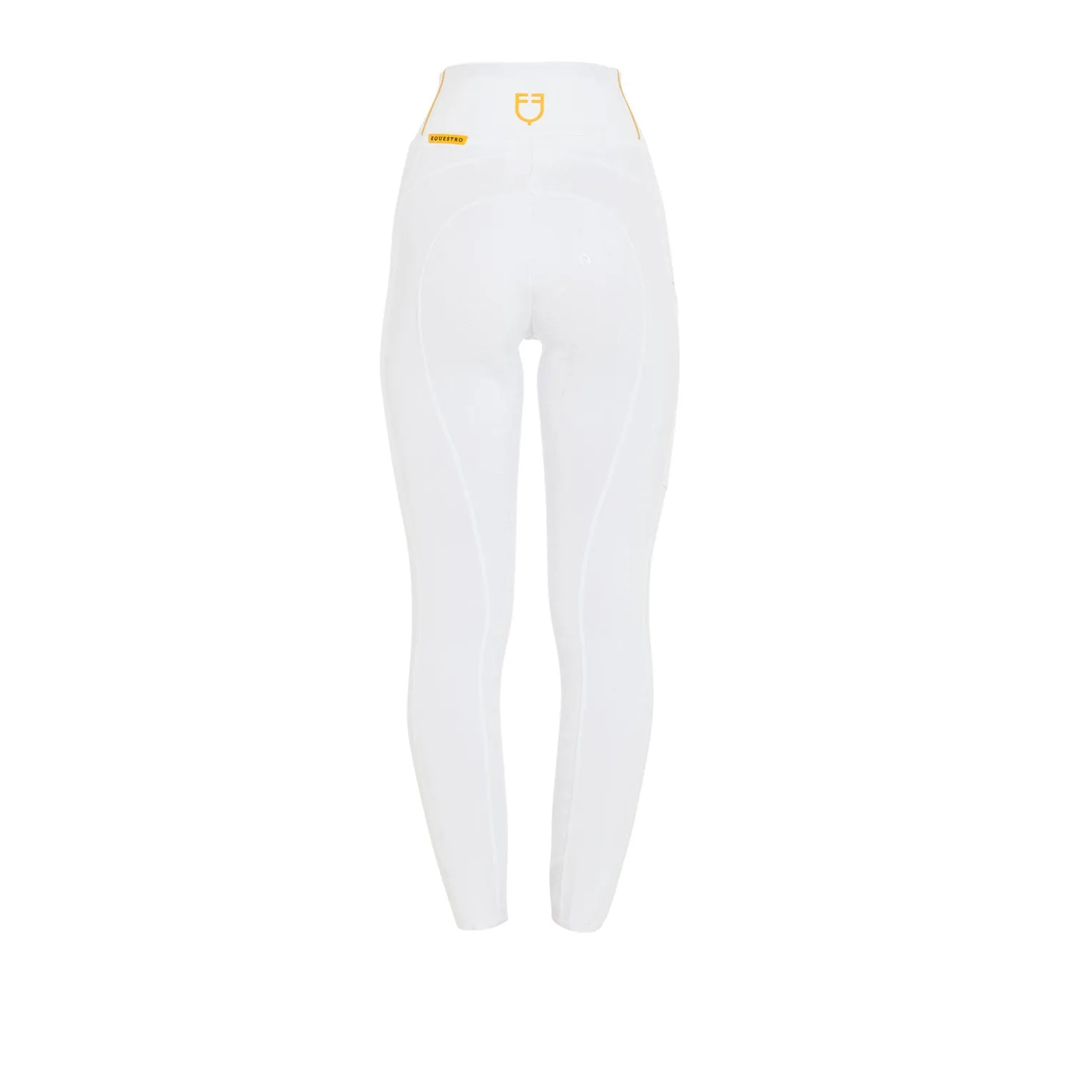 Women's Fleece Lined Winter Riding Leggings