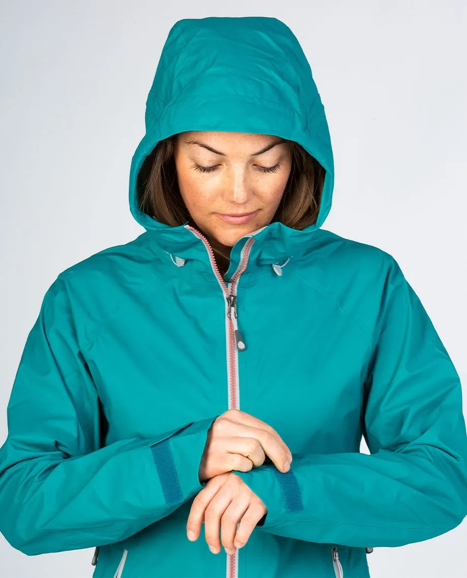 Women's Modis Hooded Jacket - 2019