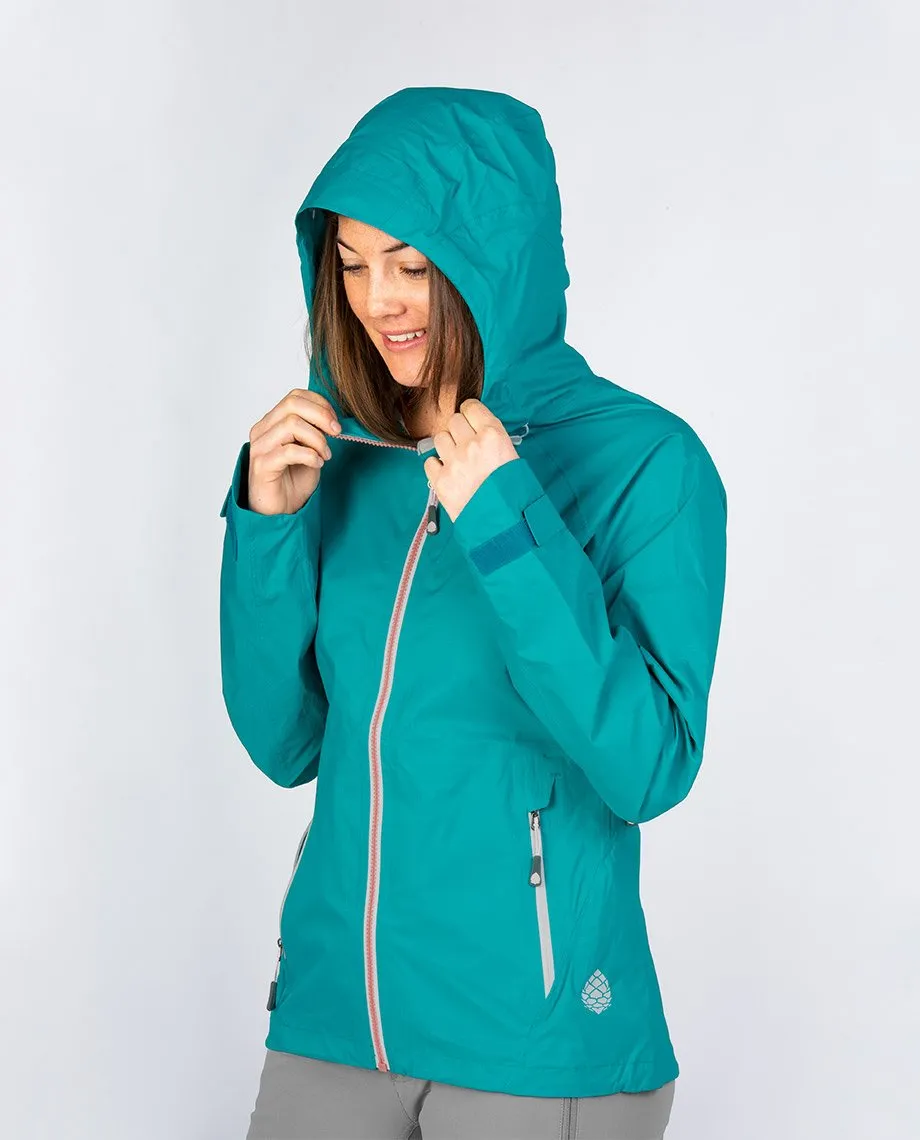 Women's Modis Hooded Jacket - 2019