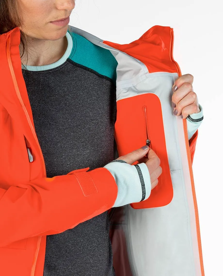 Women's Raymer Jacket - 2019