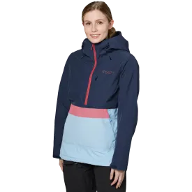 Women's Sarah Anorak