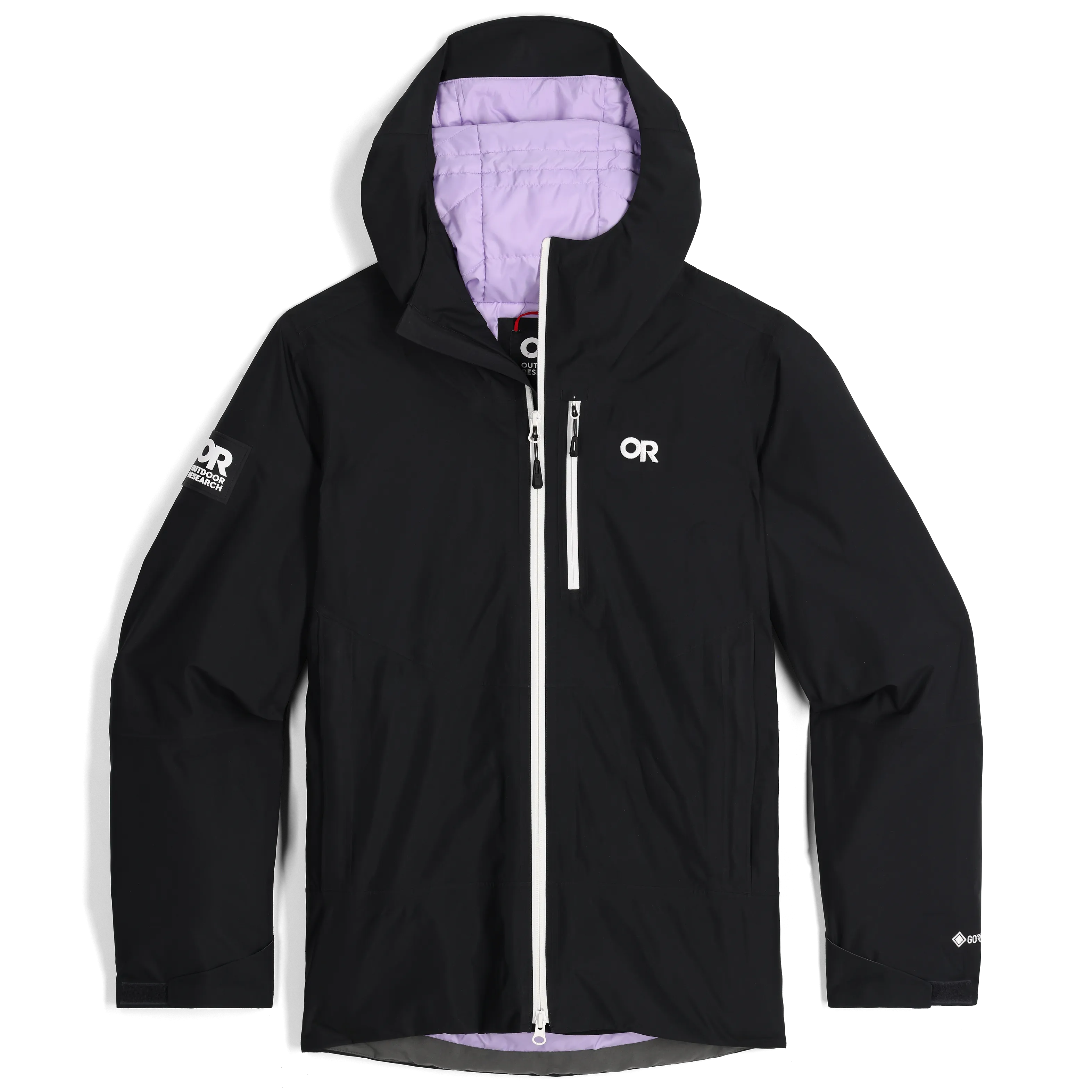 Women's Tungsten II Jacket