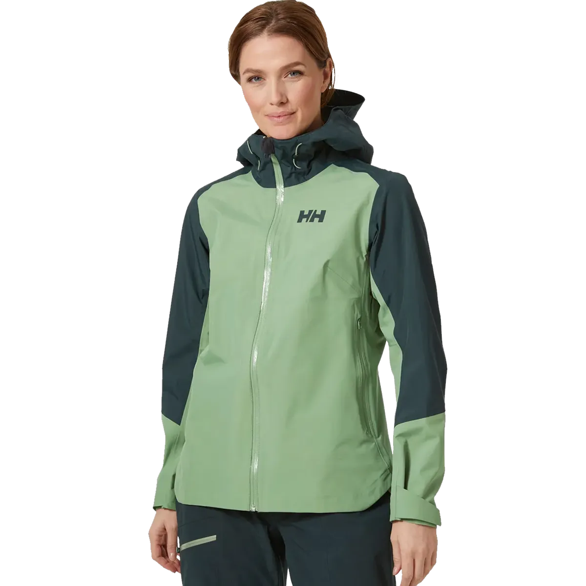 Women's Verglas 3L Shell Jacket