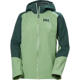 Women's Verglas 3L Shell Jacket